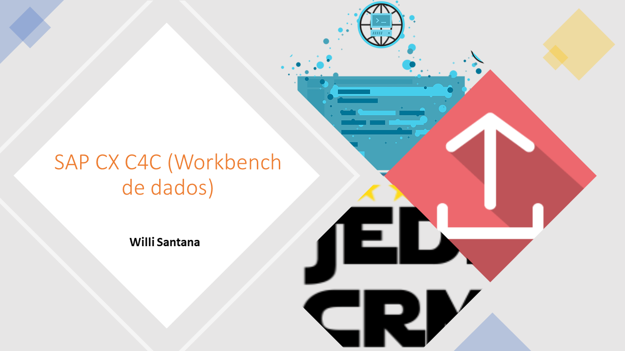 SAP CX C4C Workbench